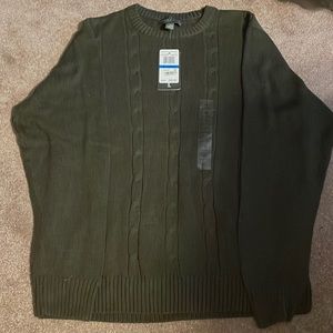 Brand New Sweater!